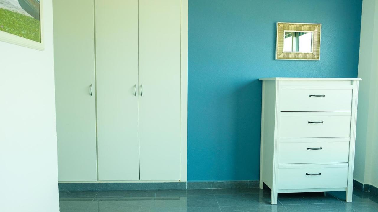 Apartamento La Manga Space ภายนอก รูปภาพ